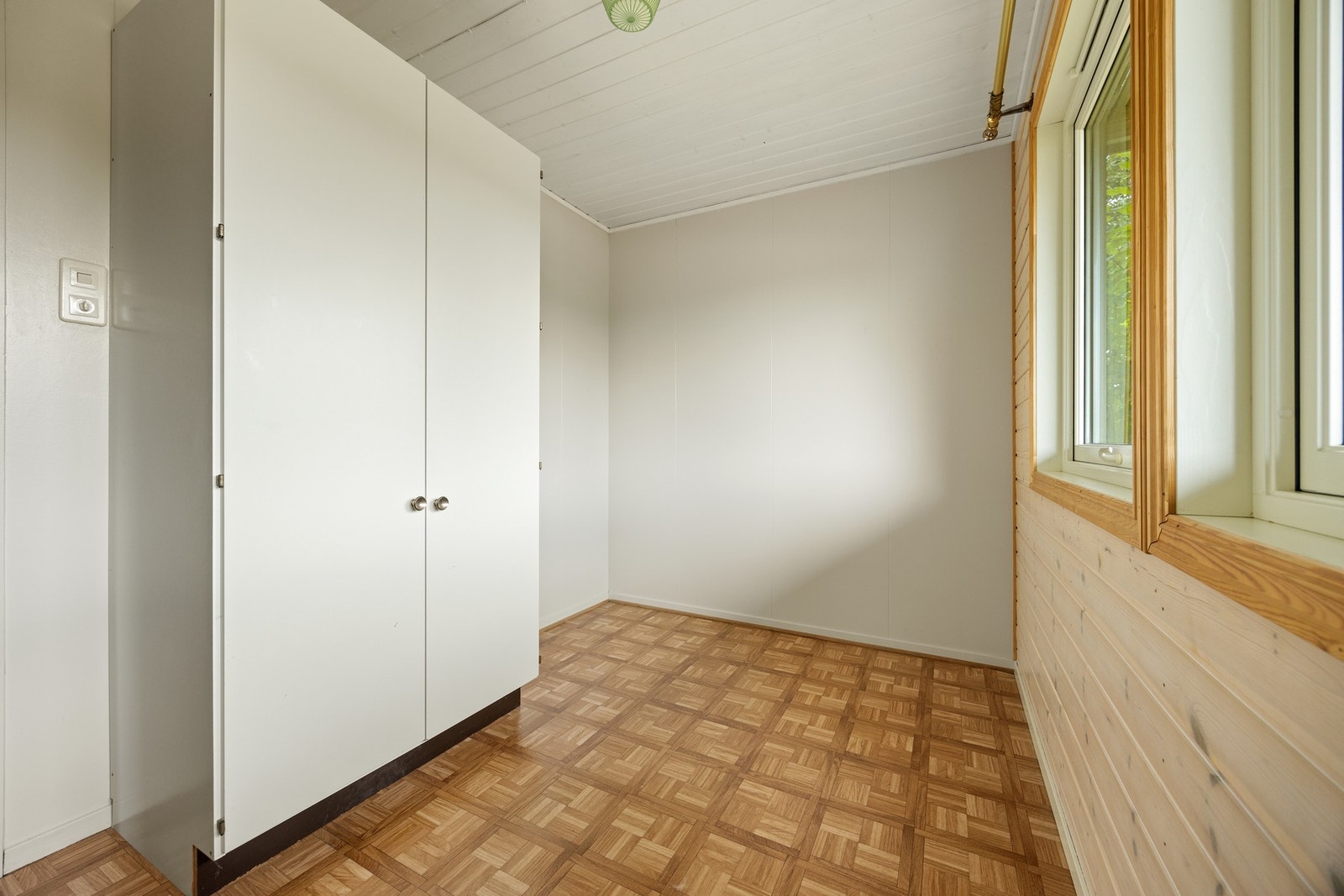 Soverom - 7 kvm. Galleribilde