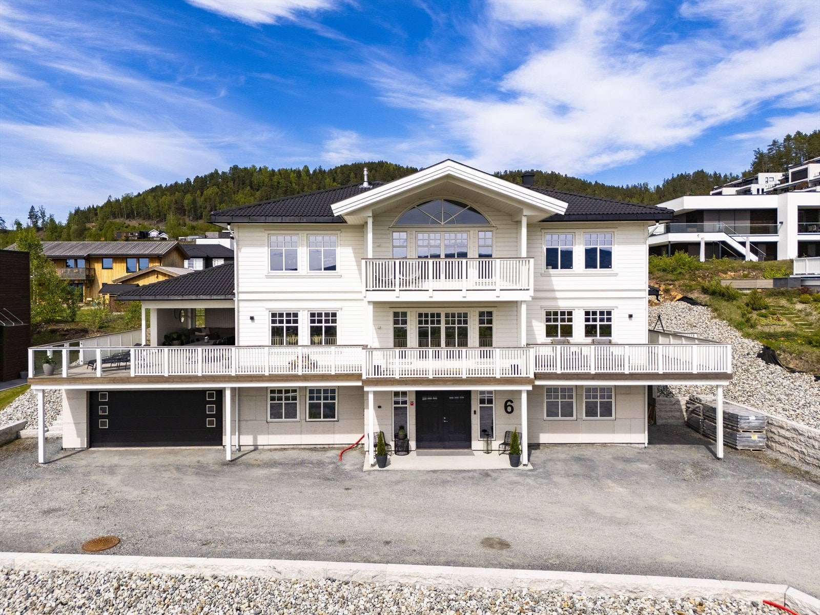 Velkommen! Galleribilde