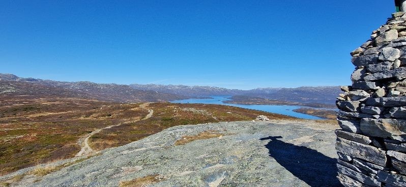 (Privat foto) Galleribilde