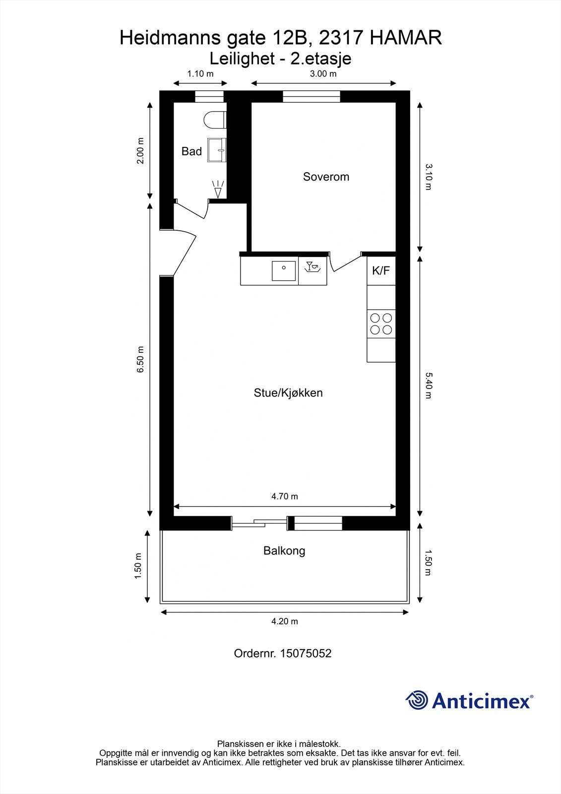 Plantegning-20555633-Leilighet Galleribilde