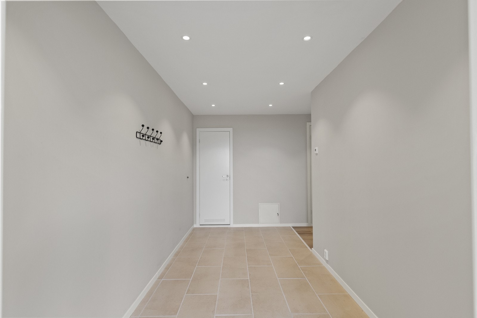 Entré leilighet 21 Galleribilde