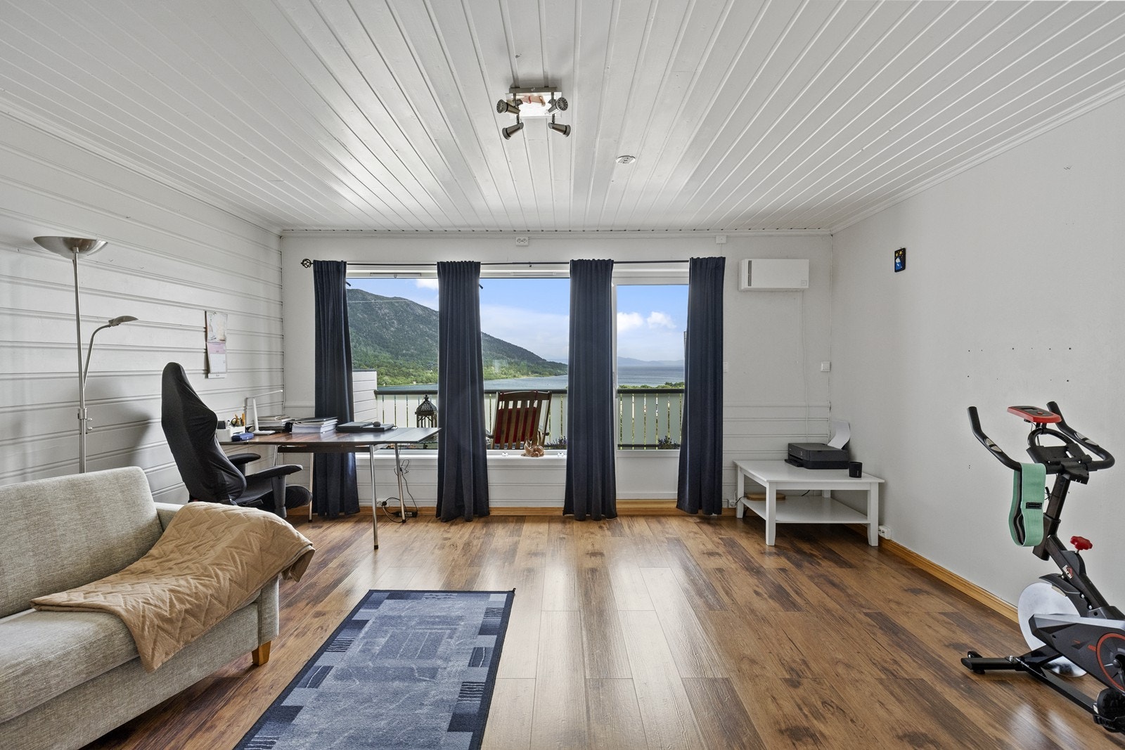 Stue leilighet 25 Galleribilde