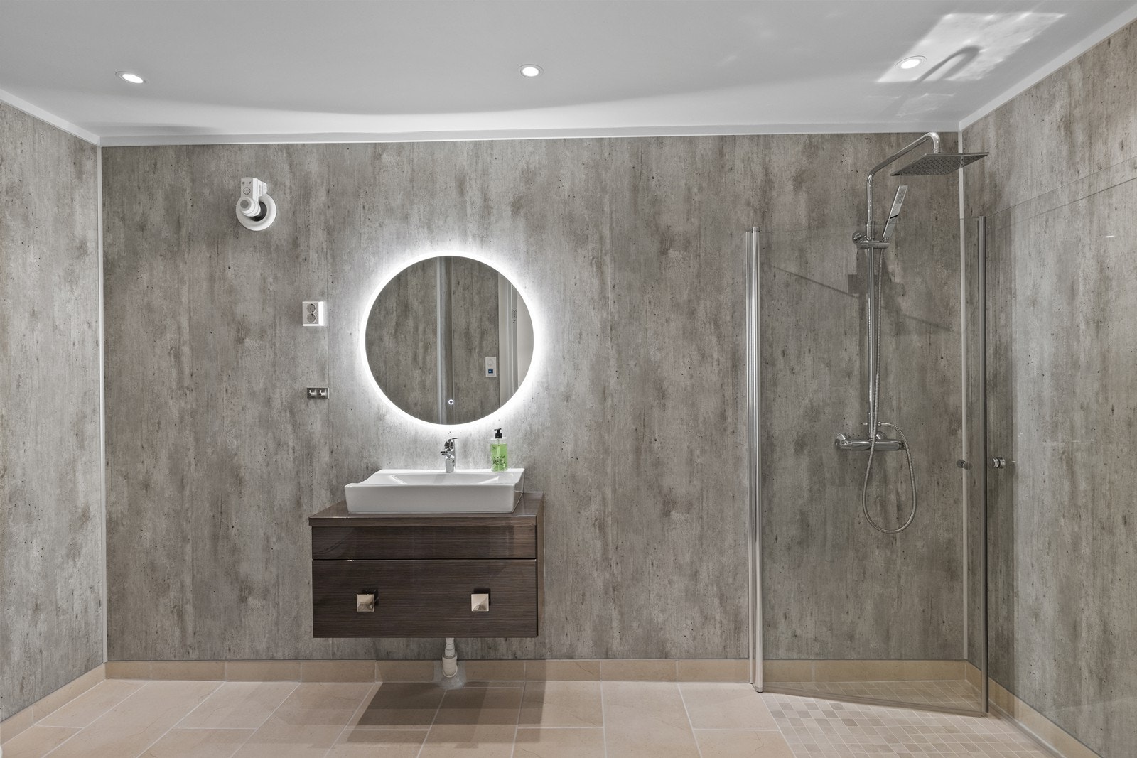 Bad leilighet 21 Galleribilde