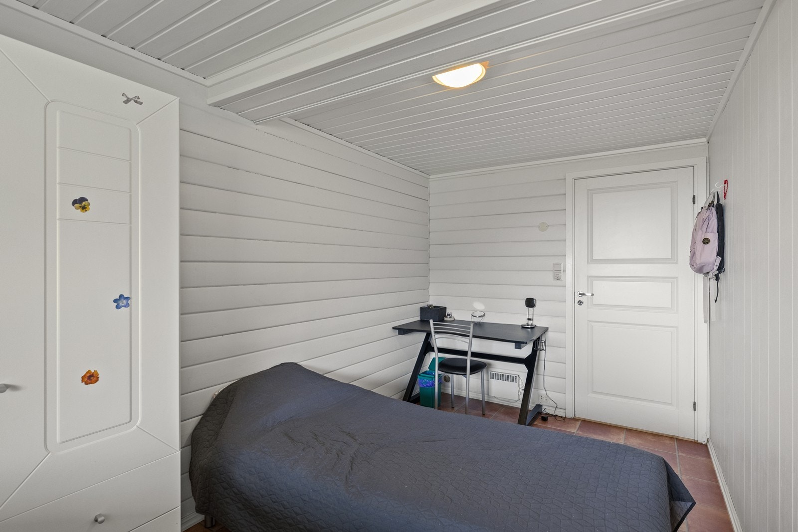 Soverom 1 leilighet 25 Galleribilde