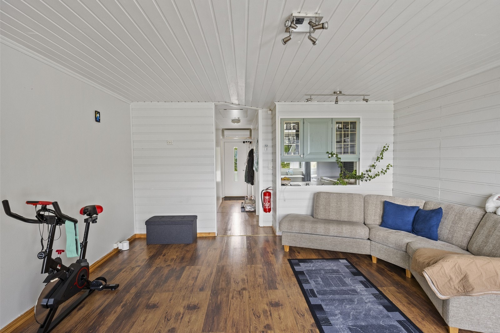 Stue leilighet 25 Galleribilde