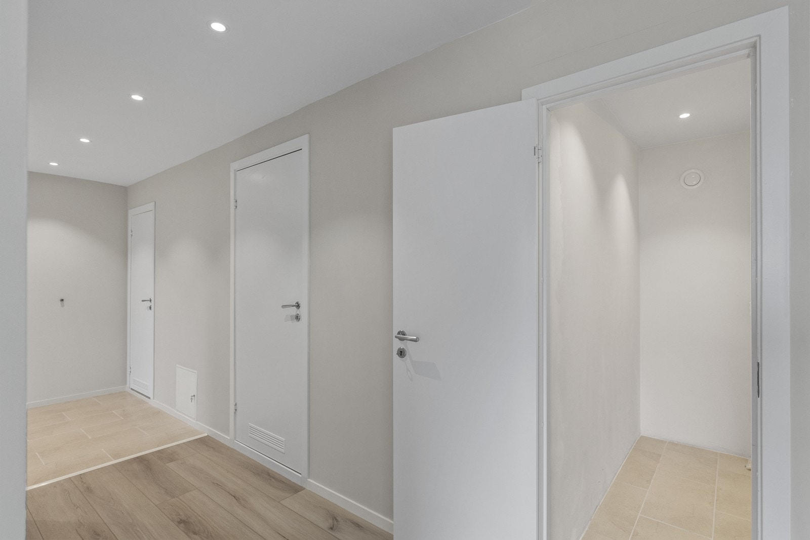 Gang leilighet 21 Galleribilde