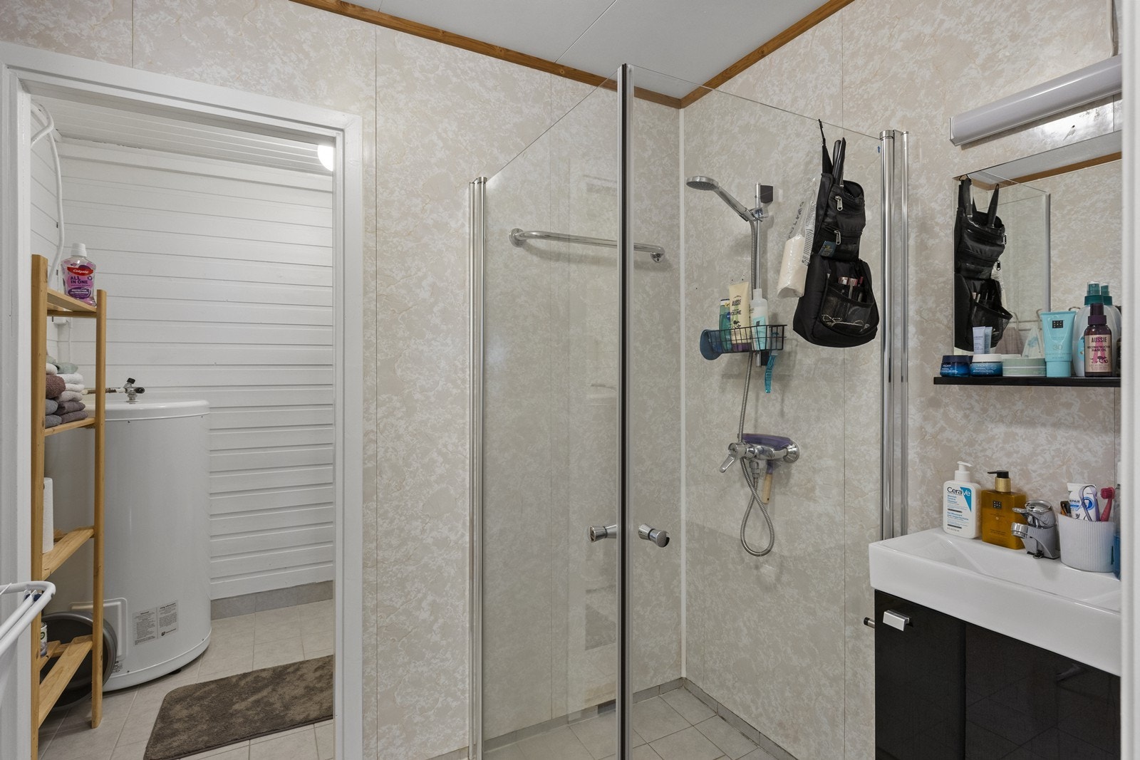 Bad leilighet 25 Galleribilde