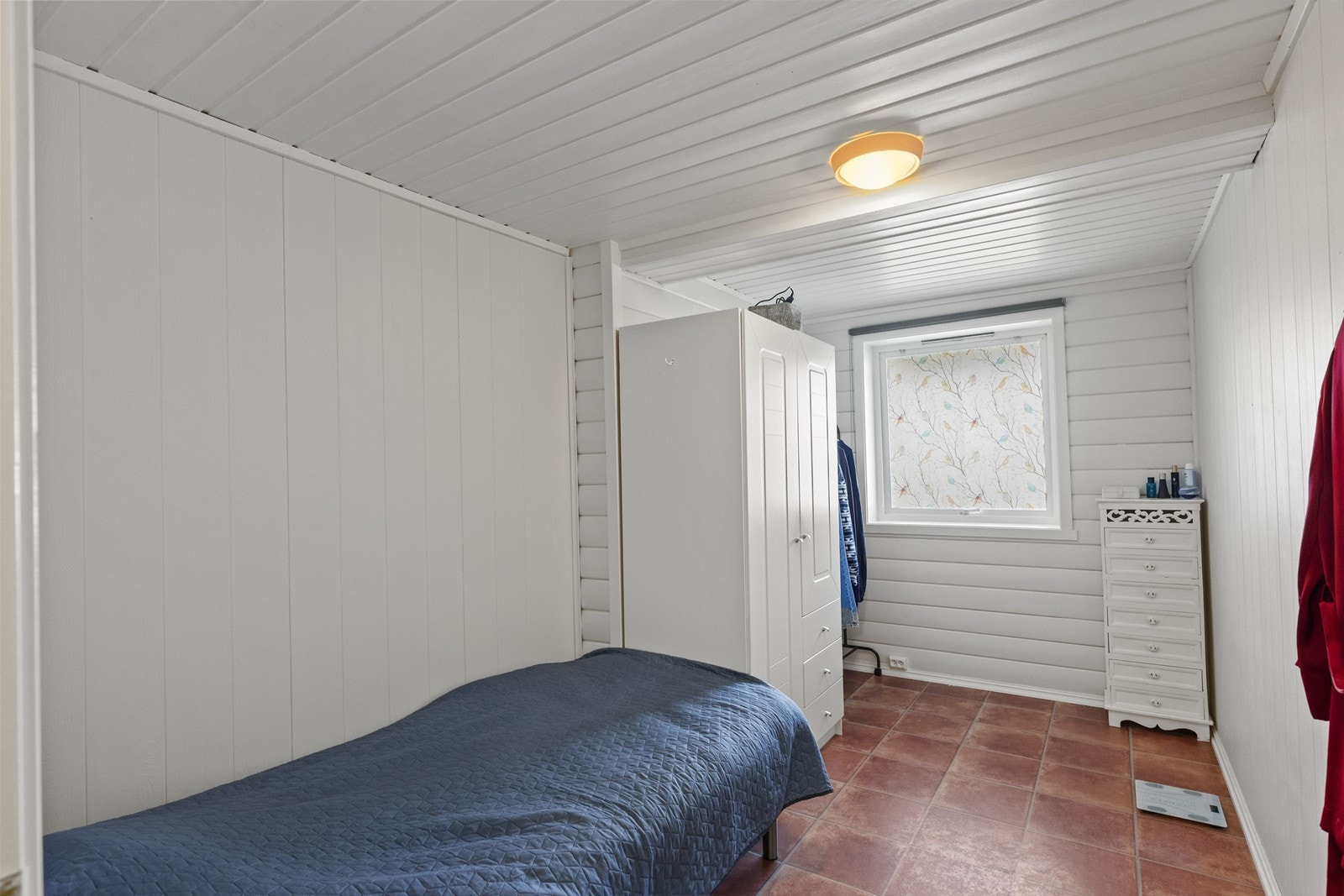 Soverom 2 leilighet 25 Galleribilde