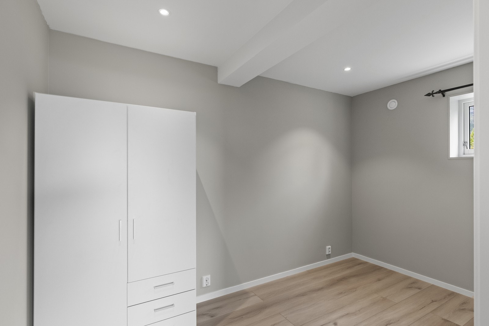 Soverom leilighet 21 Galleribilde