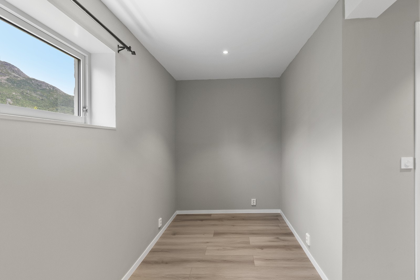 Soverom leilighet 21 Galleribilde