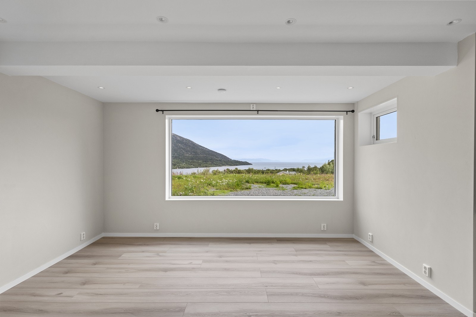 Stue leilighet 21 Galleribilde