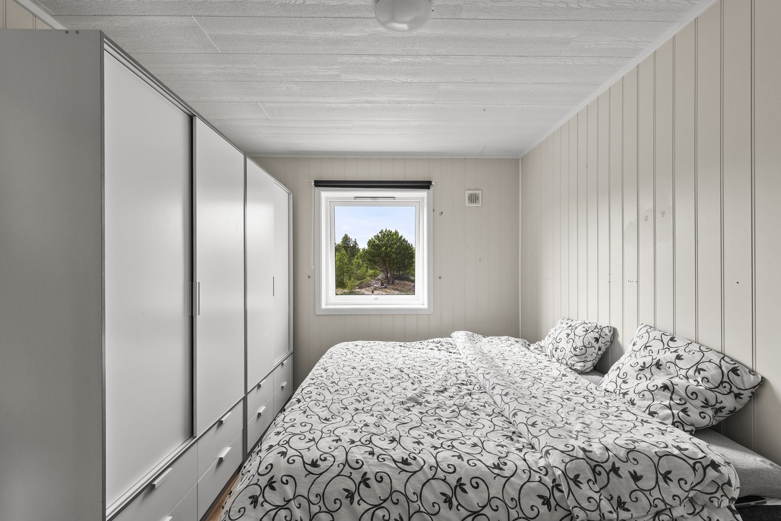 Soverom 2 leilighet 23 Galleribilde