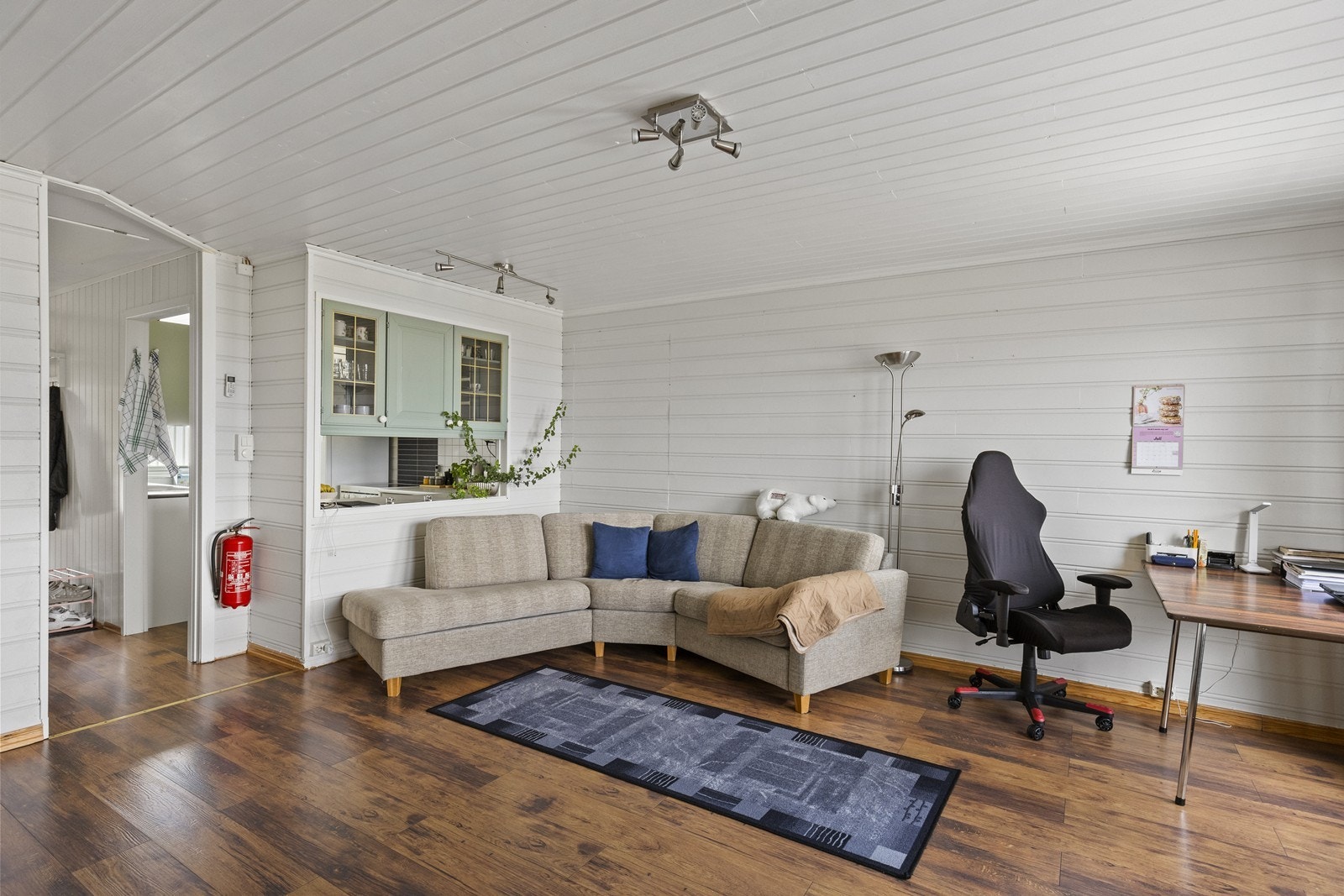 Stue leilighet 25 Galleribilde