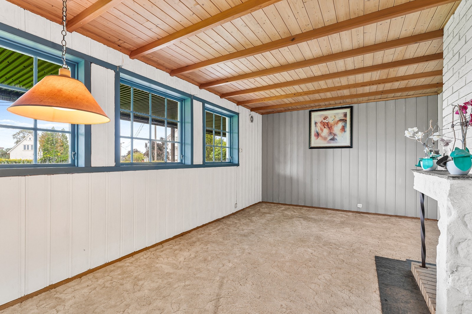 Kjellerstue Galleribilde