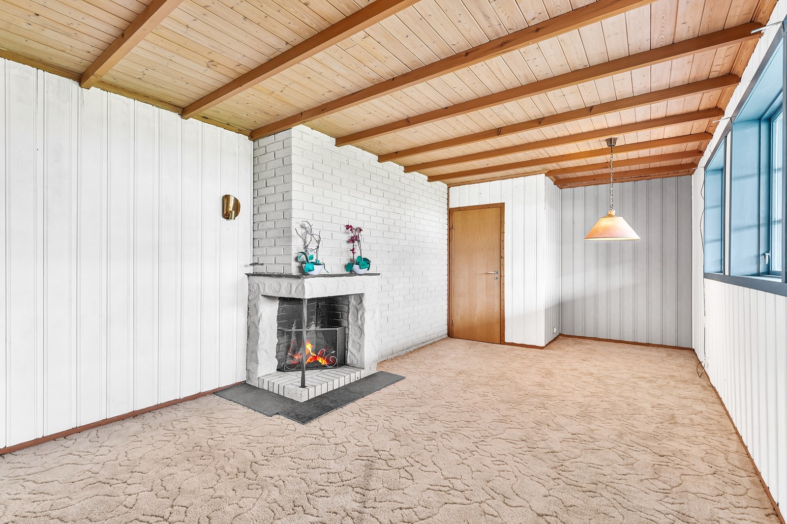 Kjellerstue Galleribilde