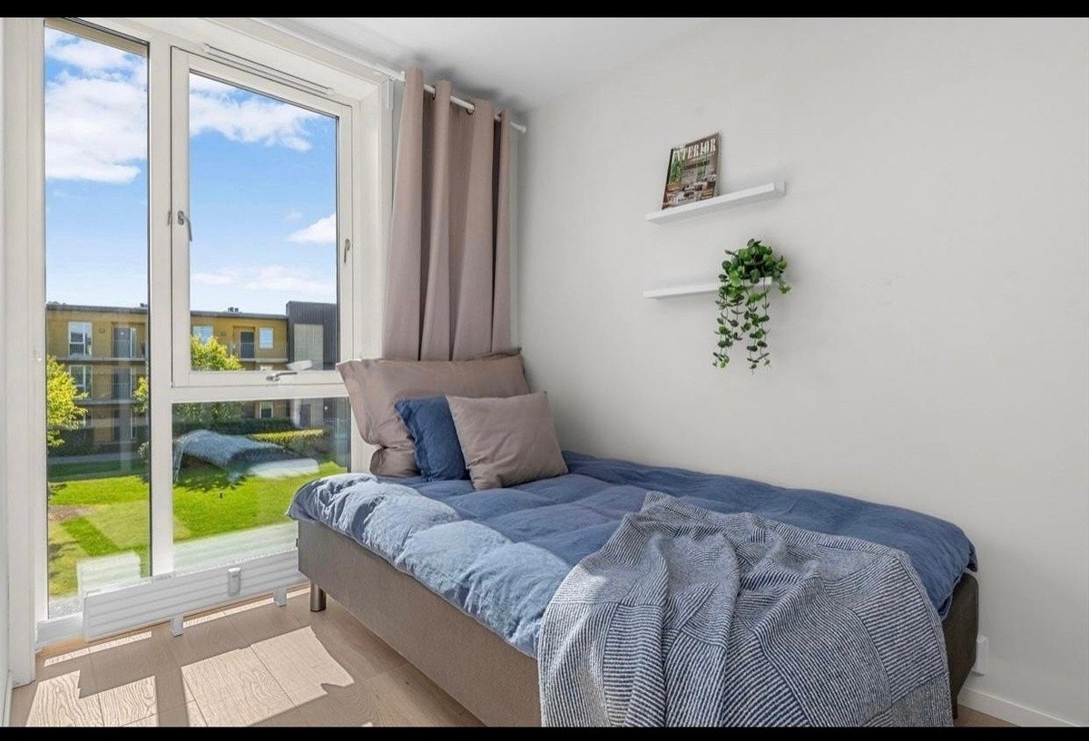 Soverom 2 Galleribilde