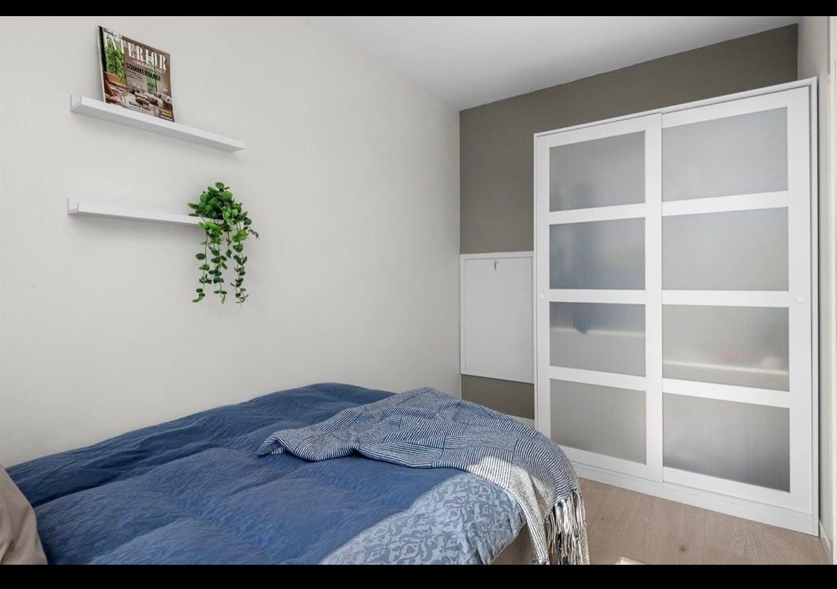 Soverom 2 Galleribilde