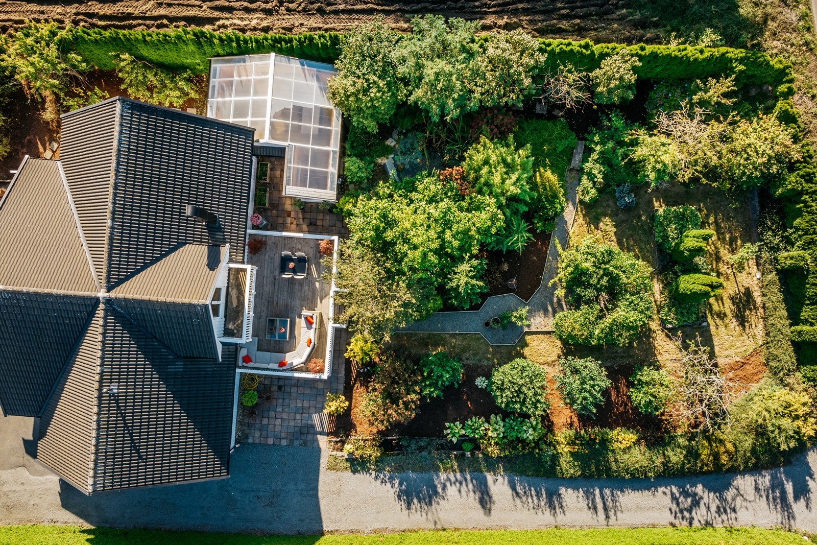 Raveien 33 Galleribilde