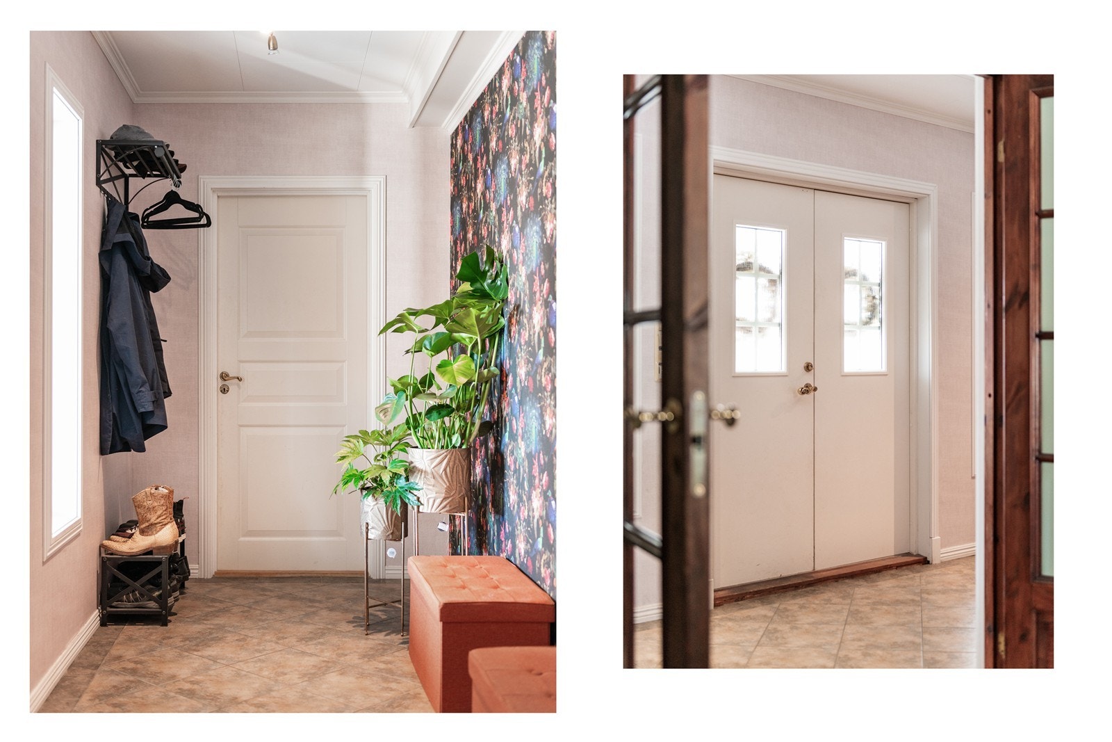 Velkommen inn! Galleribilde