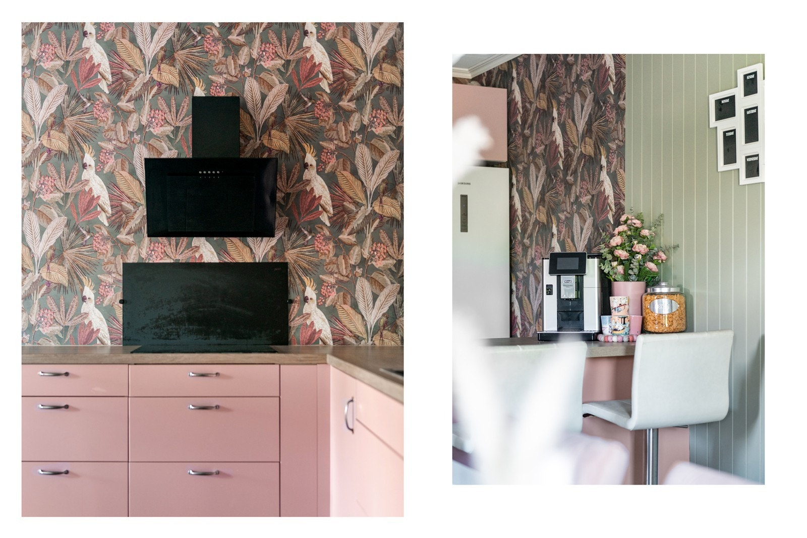 Moderne kokeplater og ovner Galleribilde