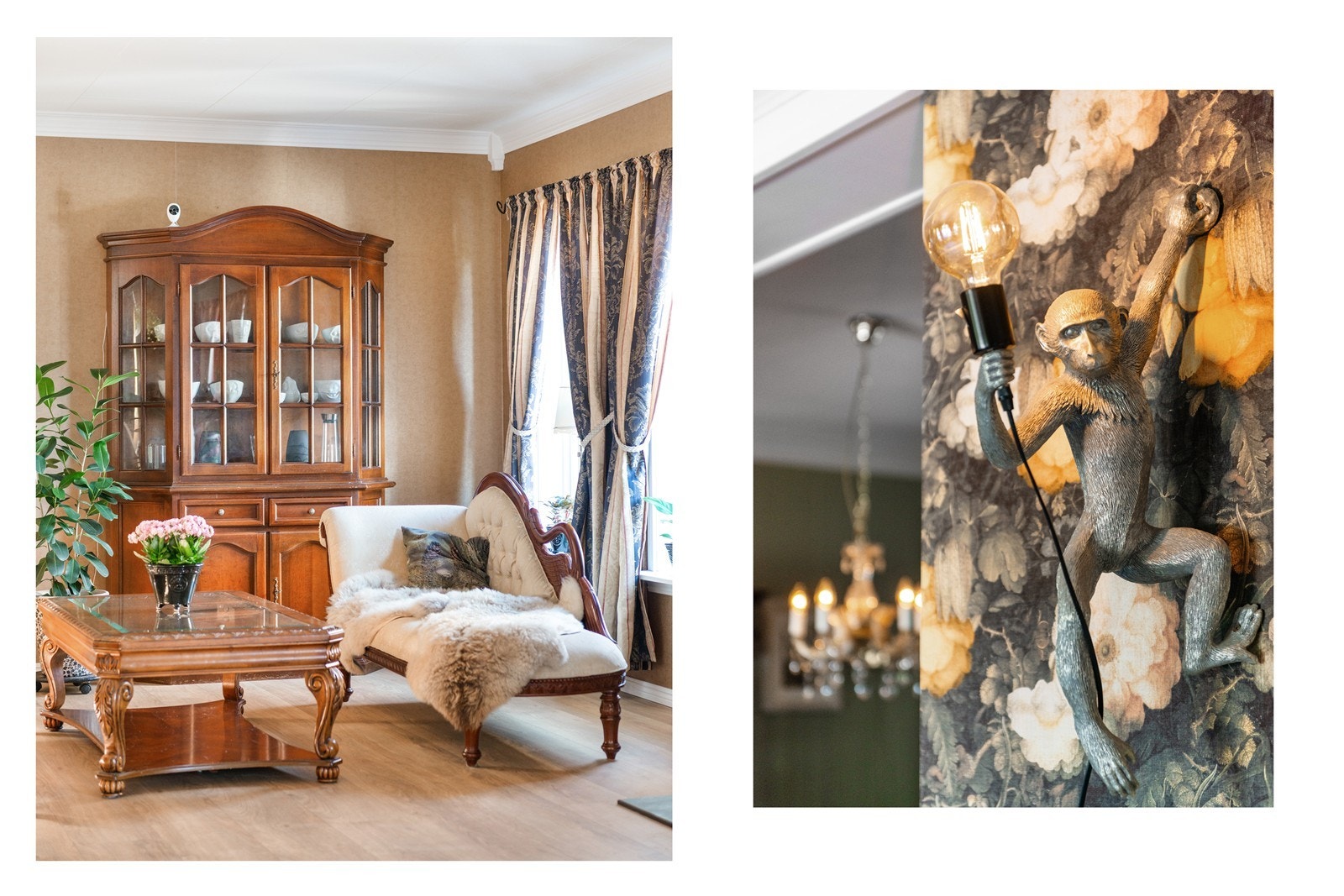 Raveien 33 Galleribilde