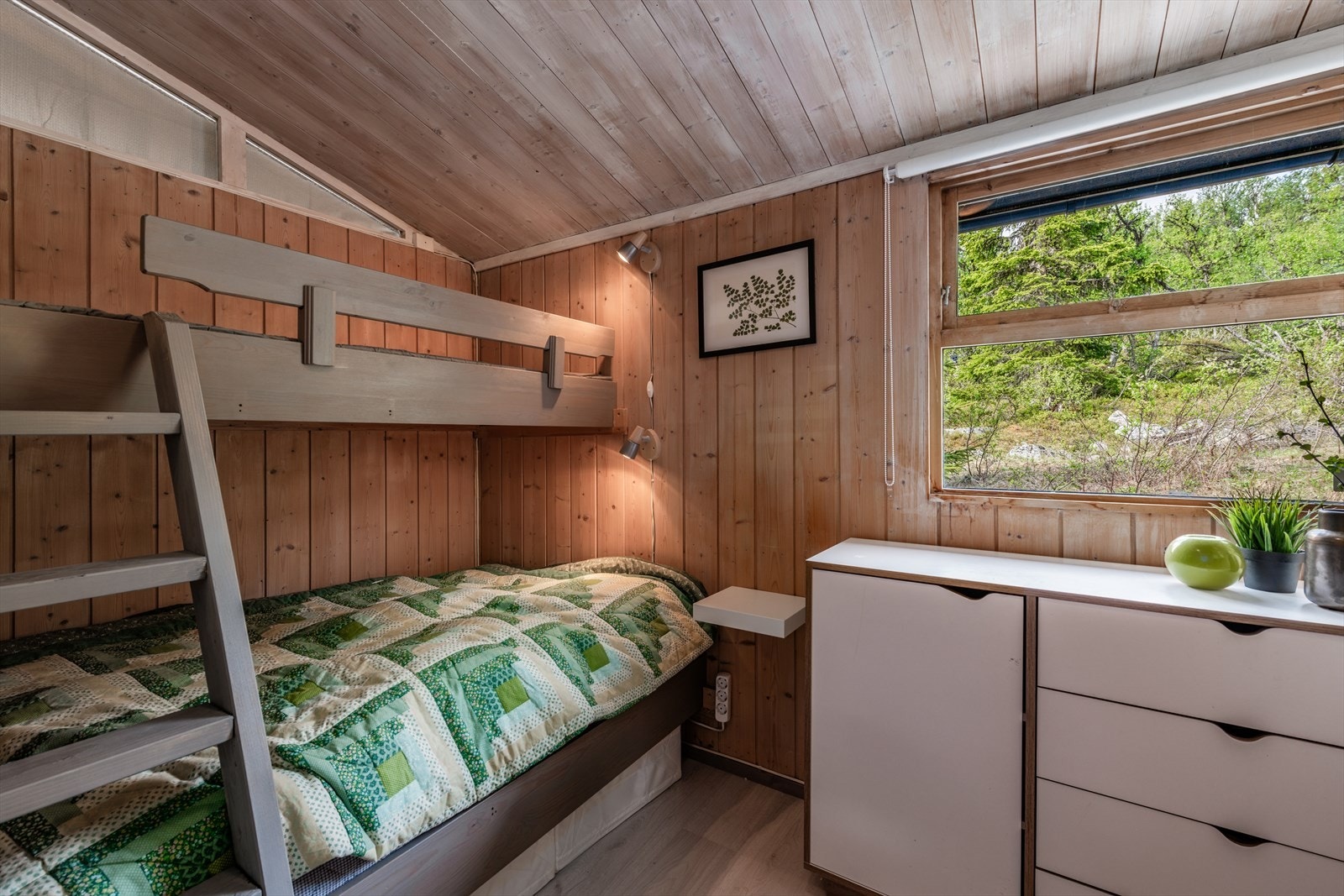 Soverom 5 Galleribilde