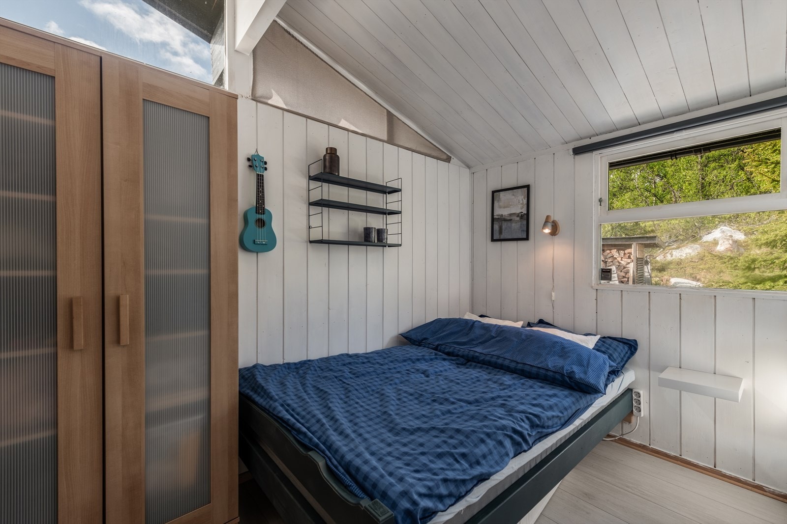 Soverom 4 Galleribilde