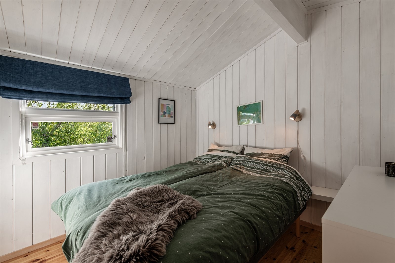 Soverom 2 Galleribilde