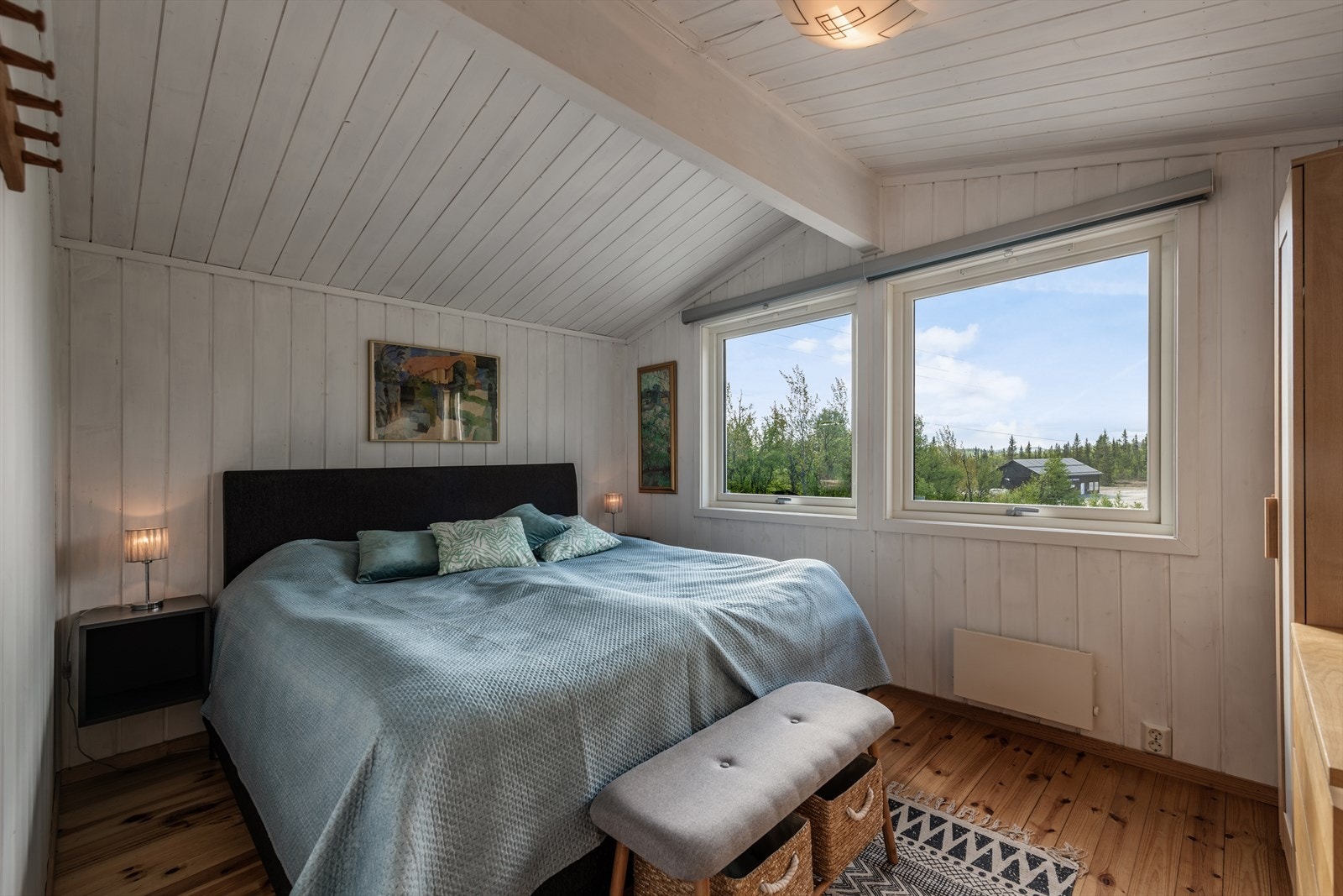 Soverom 3 Galleribilde