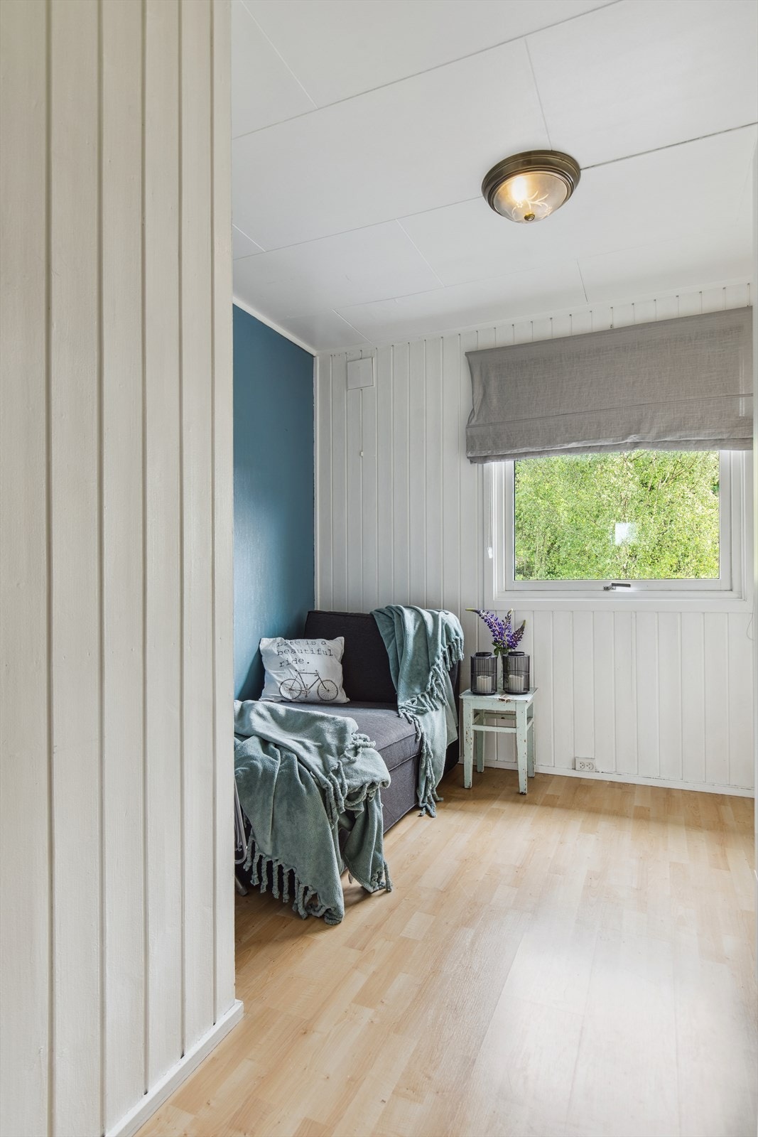 Soverom 3. Galleribilde