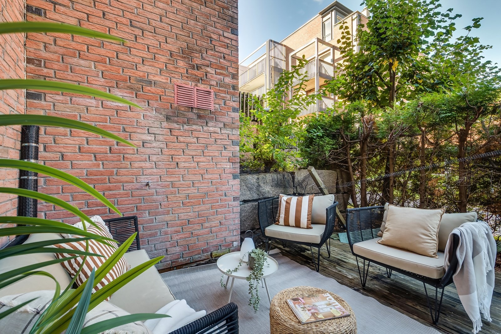 Gode innredningsmuligheter Galleribilde