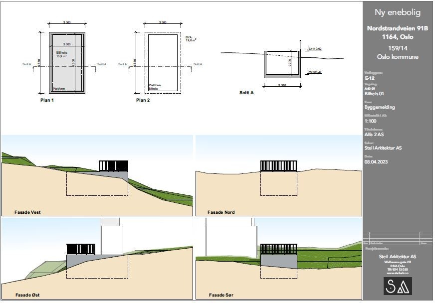 Bilheis Galleribilde