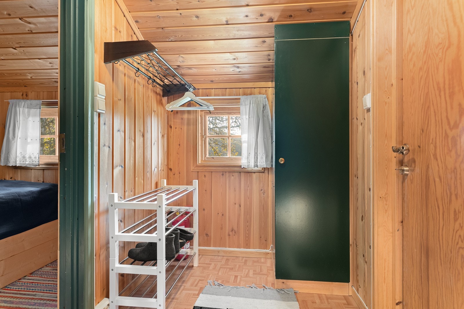 Velkommen inn! Galleribilde