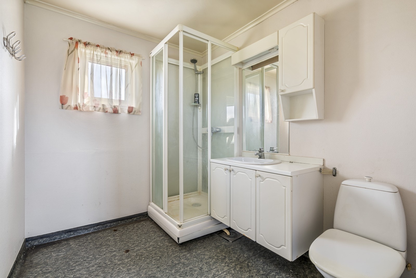 Bad i første etasje. Galleribilde