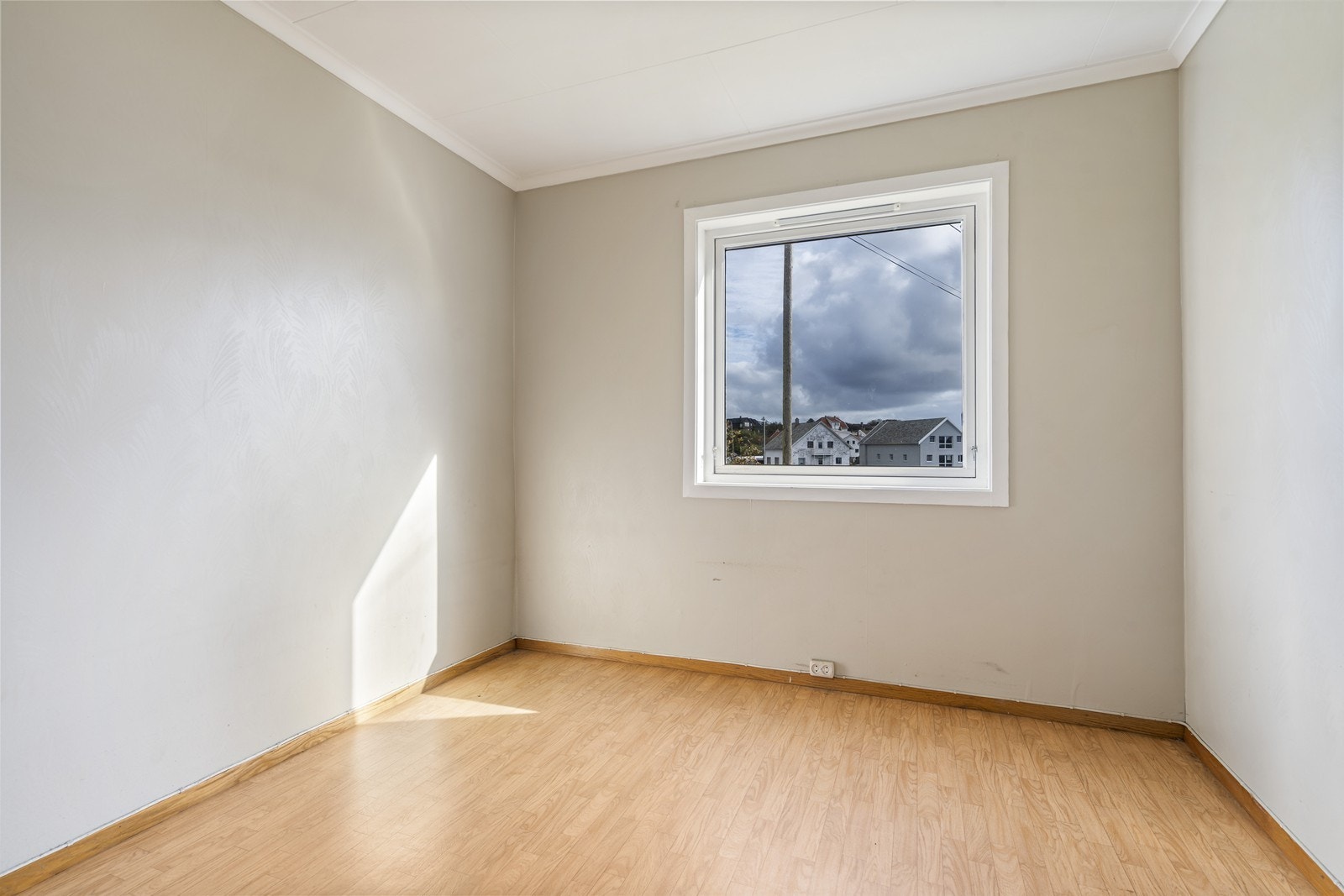 Soverom i første etasje. Galleribilde