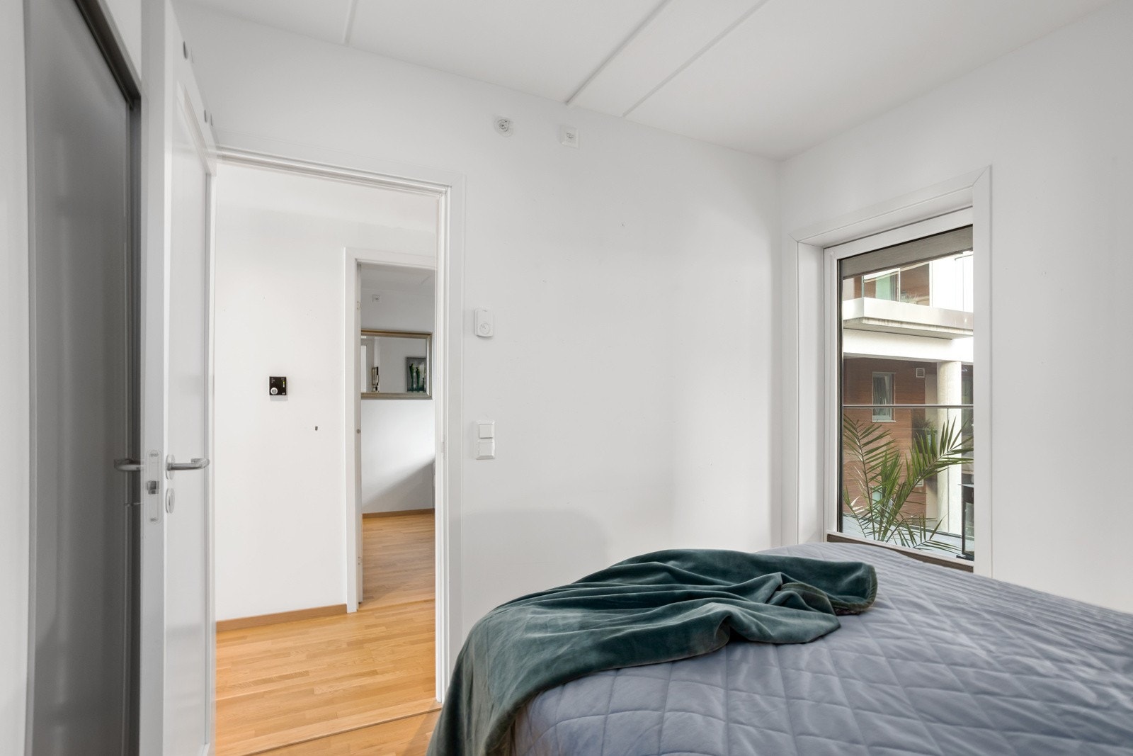 Soverom 1 Galleribilde