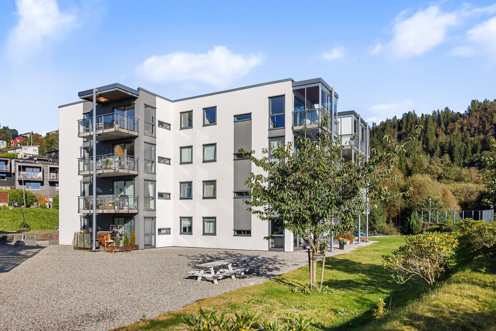 Dyrehold er tillatt. Galleribilde
