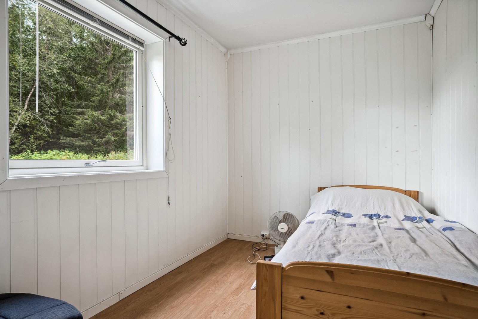 Det elektriske anlegget og rør er oppgradert de senere år, noe som er en veldig god start. Galleribilde