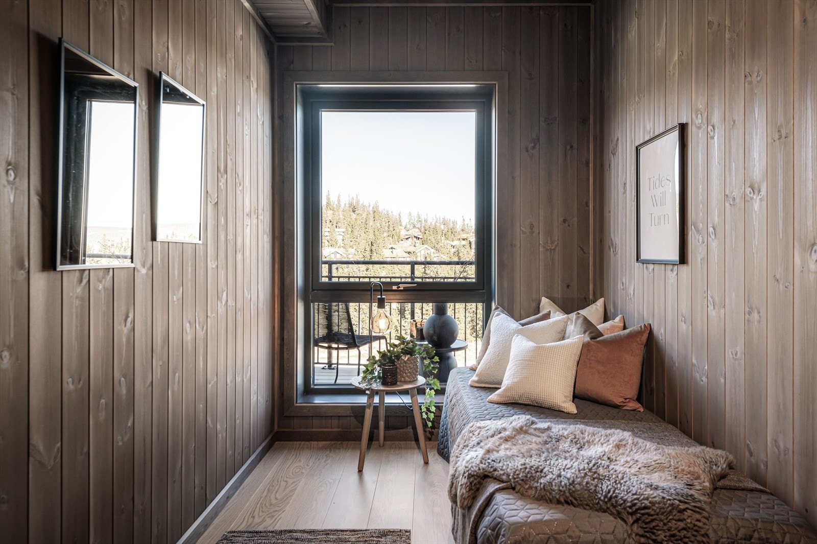 Soverom 3. Galleribilde