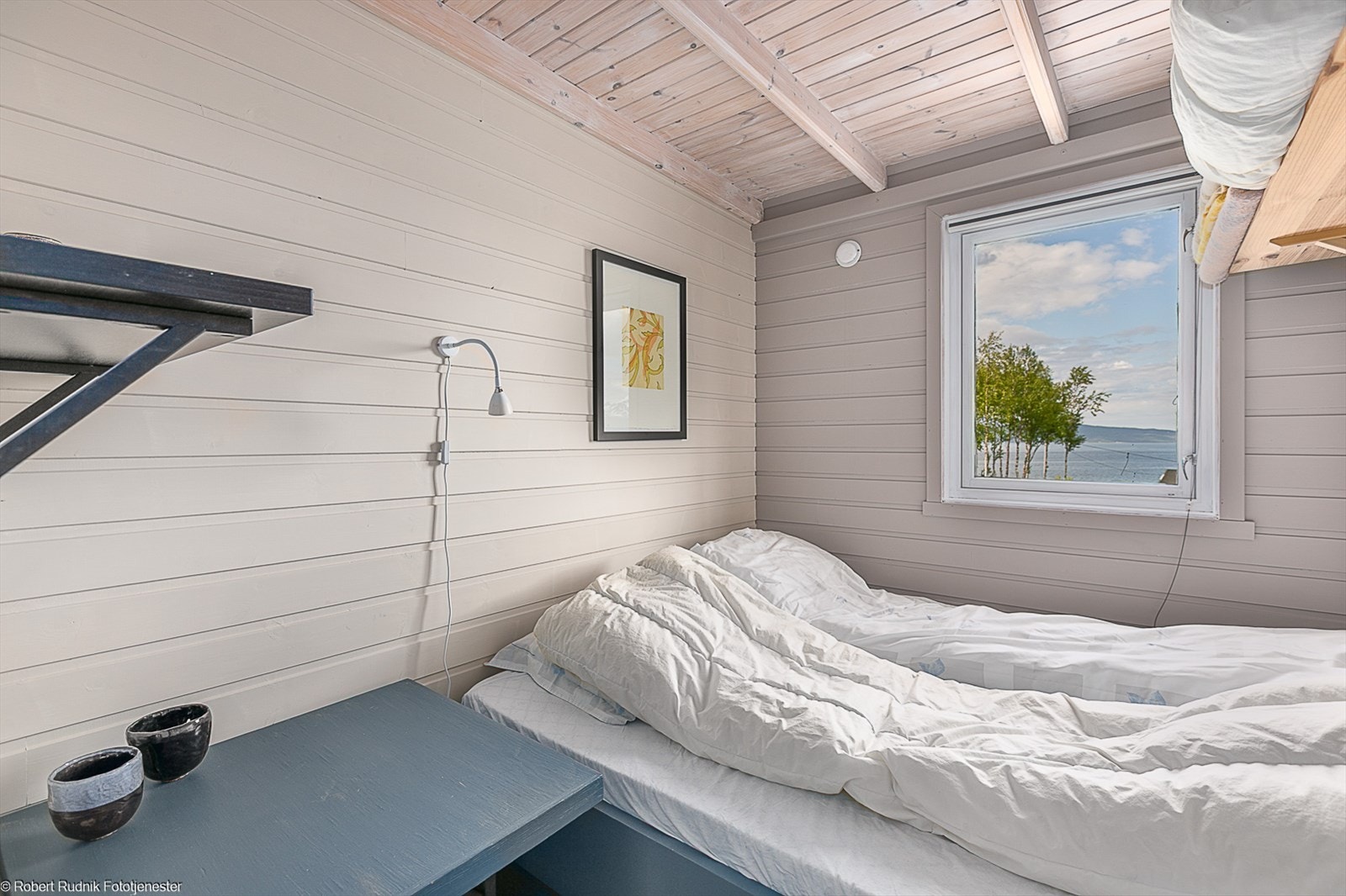 Soverom. Galleribilde