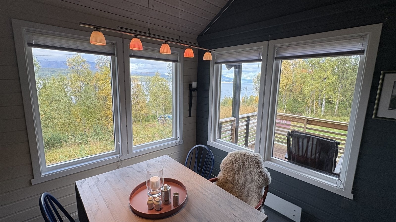 Selgers private bilde. Galleribilde