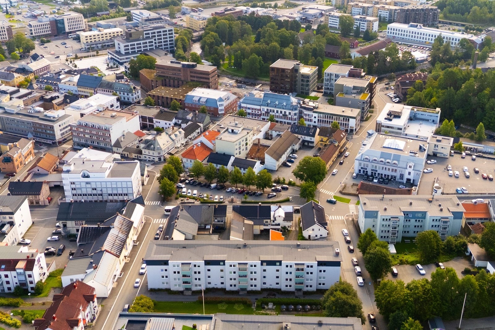 Områdebilde Galleribilde