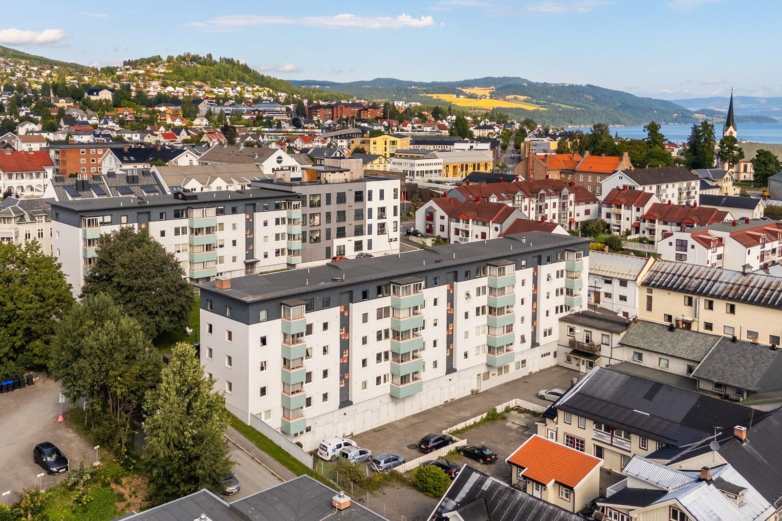 Områdebilde Galleribilde