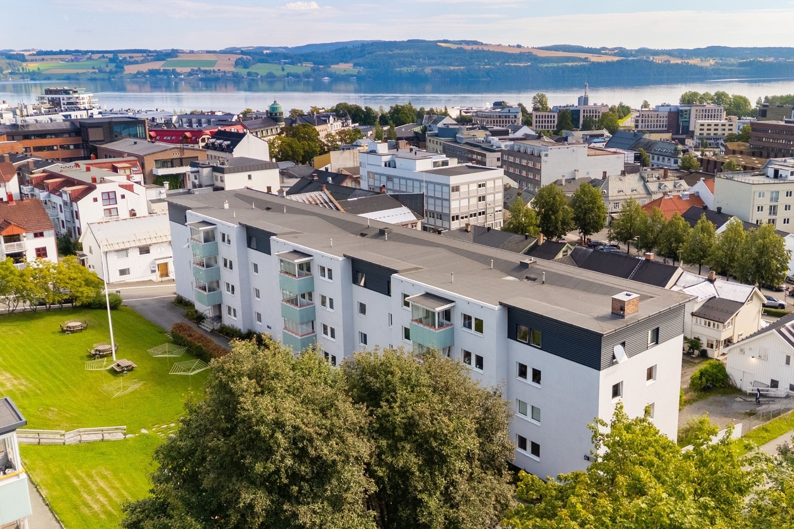 Områdebilde Galleribilde