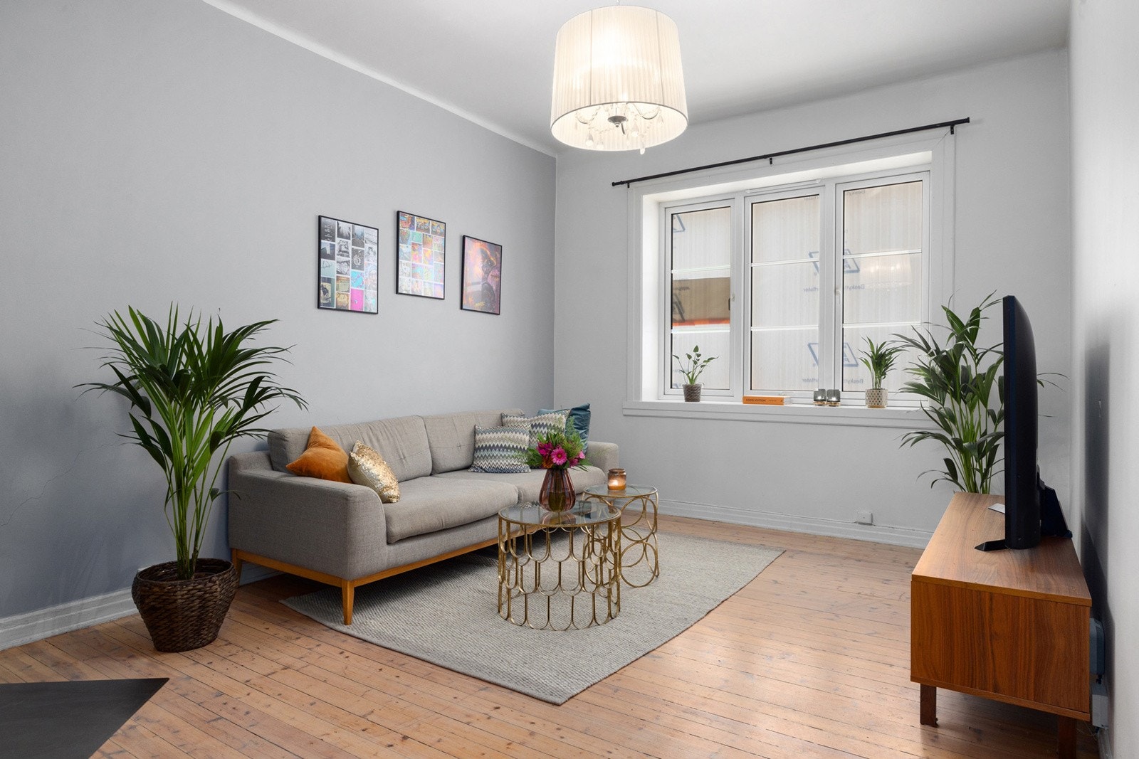 Velkommen til visning i Thurmanns gate 7 Galleribilde