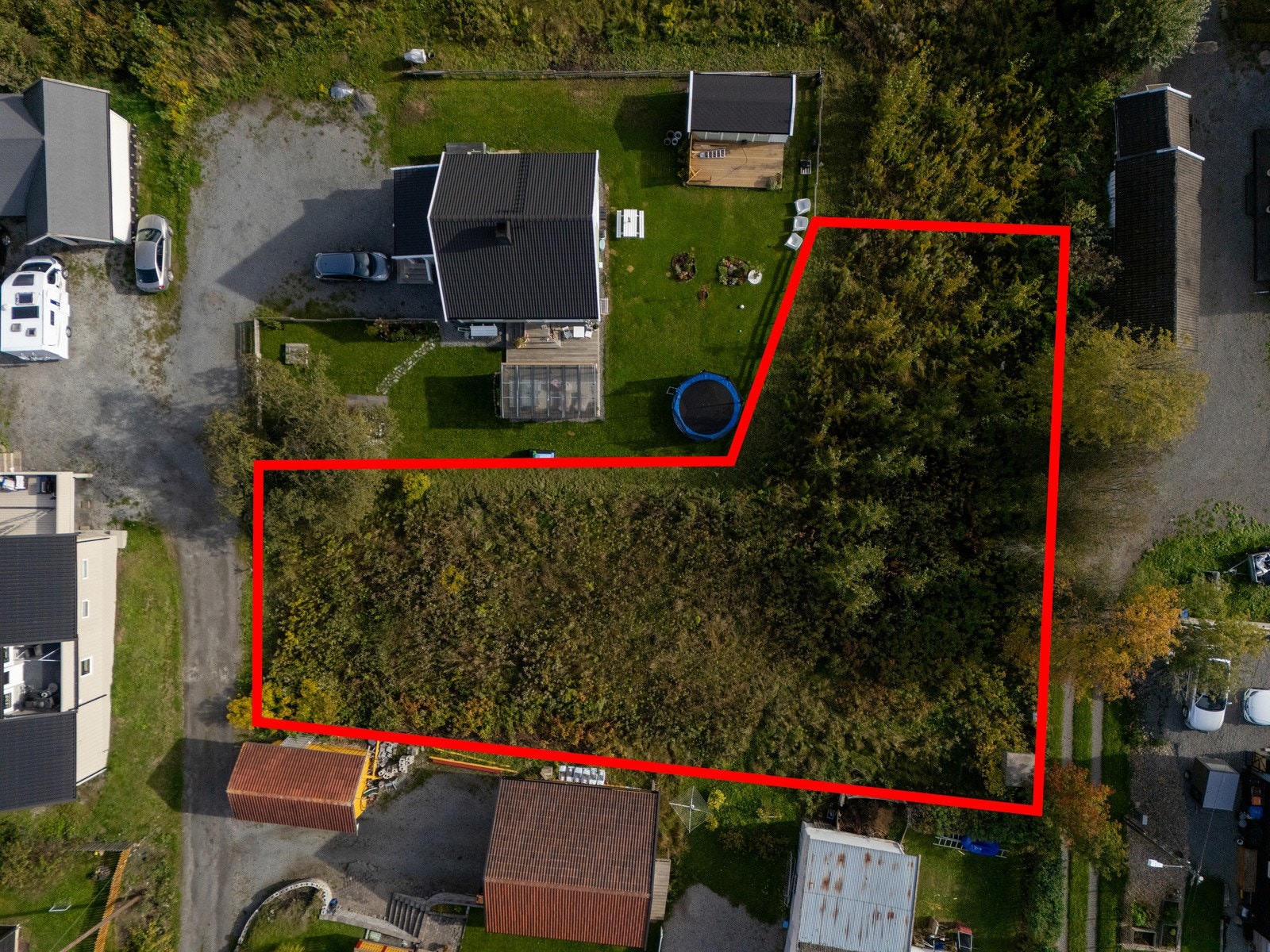 Gnr48Bnr22 -Tomtegrense Galleribilde