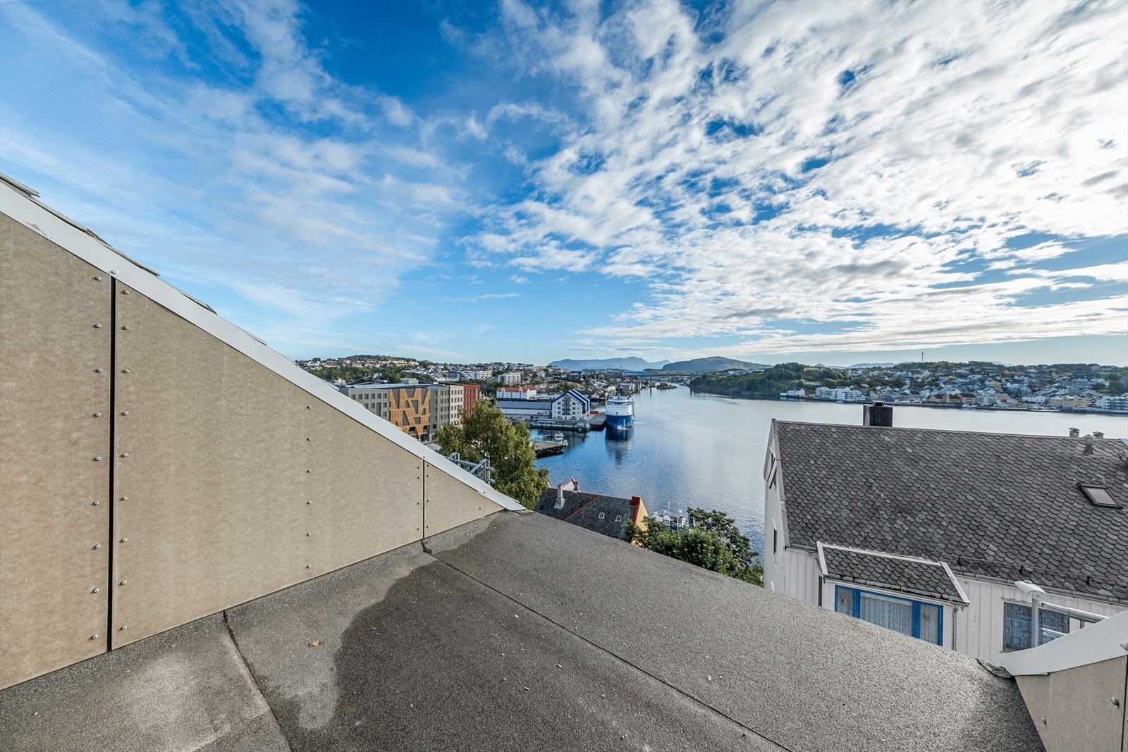 Veranda Galleribilde