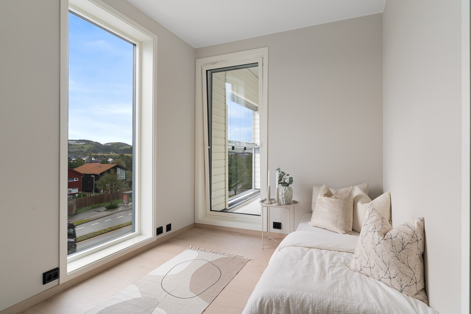 Soverom nr 2 Galleribilde