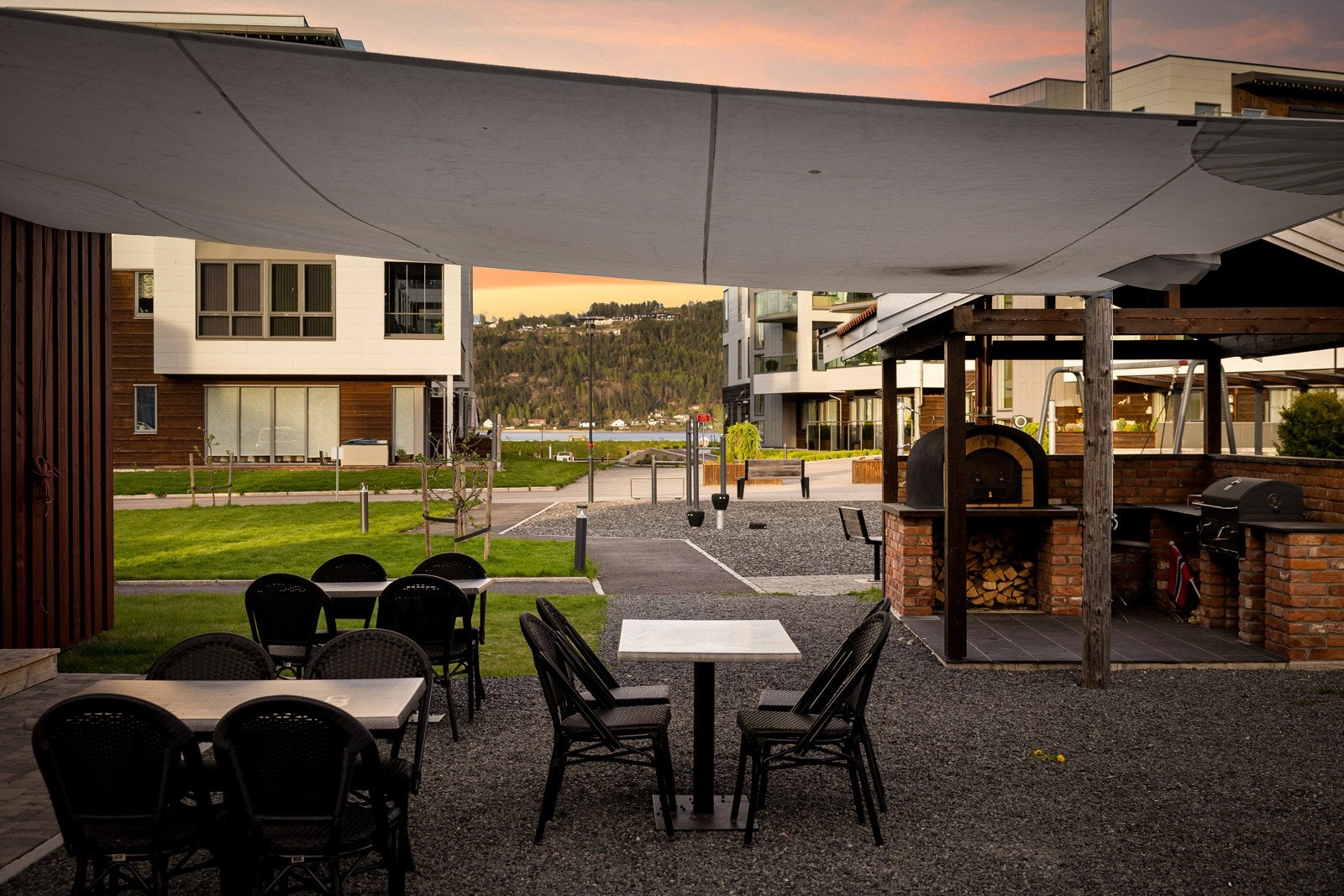 Perfekt for de større anledningene Galleribilde