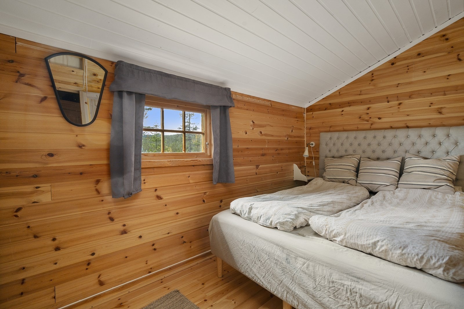 Soverom 1 Galleribilde